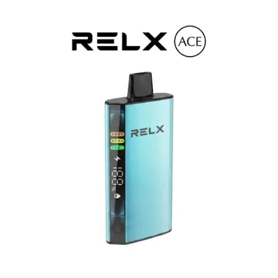 RELX悦刻ACE 30000口 一次性电子烟